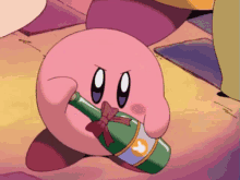 Kirby Cum GIF - Kirby Cum GIFs