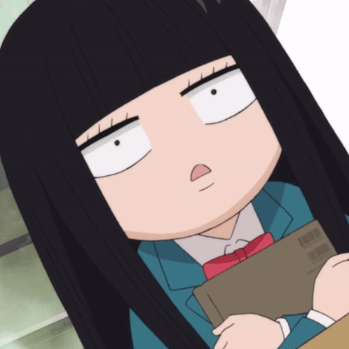 Sawako Kuronuma Kimi ni Todoke Anime Sadako Yamamura, Kimi Ni Todoke, black  Hair, fictional Character png | PNGEgg