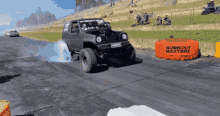 Modcity Burn Out GIF - Modcity Burn Out Race GIFs