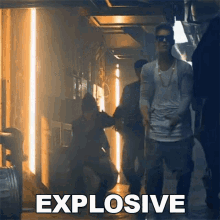 Explosive Justin Bieber GIF - Explosive Justin Bieber Confident Song GIFs