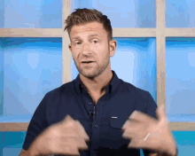 Chase Jarvis Fantastic GIF - Chase Jarvis Fantastic GIFs