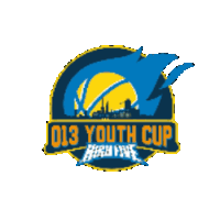 013youthcup Sticker