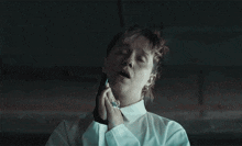 Nbt Nothing But Thieves GIF - Nbt Nothing But Thieves Tomorrow Is Closed GIFs