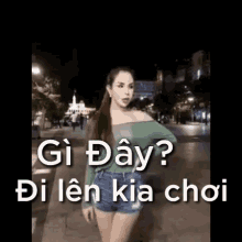 Camlansuc Gi Day Di Len Kia Choi GIF