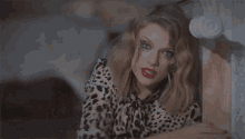Blank Space Music Video GIF