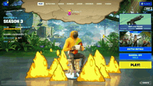 This Is Fine Baro Tv 4 GIF - This Is Fine Baro Tv 4 Barotv4 GIFs
