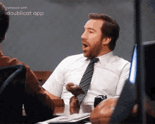 What Really GIF - What Really Doublicat GIFs