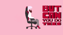 But Can You Do This Work GIF - But Can You Do This Work GIFs
