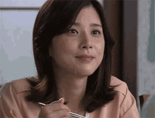 Lee Boyoung Boyoung GIF - Lee Boyoung Boyoung I Hear Your Voice GIFs
