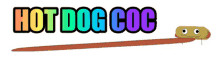 Hotdogcoc GIF - Hotdogcoc GIFs