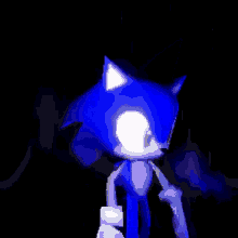 Ill Never Look Back Sonic GIF - Ill Never Look Back Sonic Sonic The Hedgehog GIFs