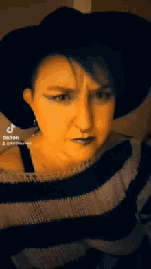 Witch Witchy Woman GIF - Witch Witchy Woman Darth Surrealish GIFs