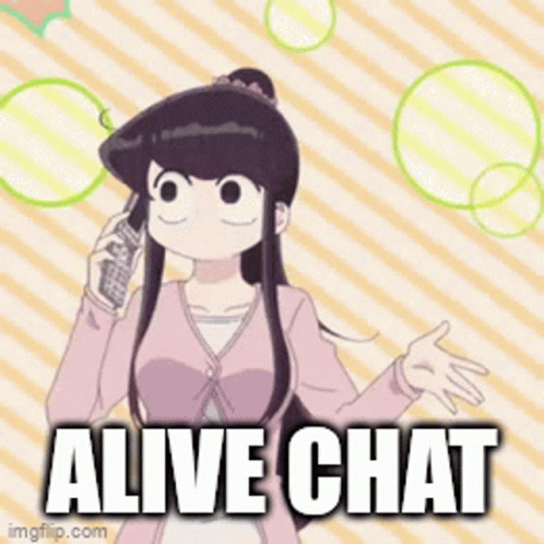 Anime discord anime Memes & GIFs - Imgflip
