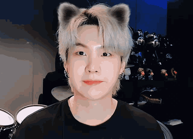 Bts Suga GIF - Bts Suga GIFs