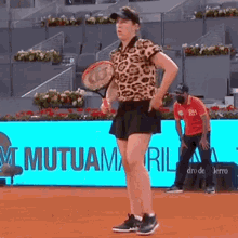 Anastasia Pavlyuchenkova Tennis GIF - Anastasia Pavlyuchenkova Tennis Return Of Serve GIFs