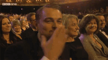 Leonardo Di Caprio Blowing Kisses GIF - Leonardo Di Caprio Blowing Kisses Kiss GIFs