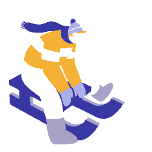 sled sports