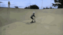 Scooter Trick GIF - Scooter Trick Flip GIFs