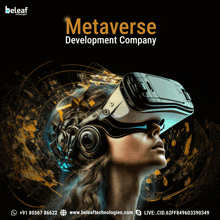 Metaverse Development Metaverse Development Company GIF - Metaverse Development Metaverse Development Company Metaverse Developmnt Services GIFs