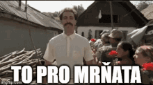 Mrnata Borat GIF - Mrnata Borat Radek GIFs