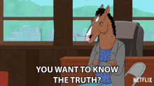 You Want To Know The Truth Admit It GIF - You Want To Know The Truth Admit It Tell The Truth GIFs