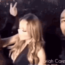 Mariah Carey Dancing GIF - Mariah Carey Dancing GIFs