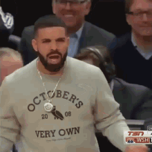 Drake Upset GIF - Drake Upset Yelling GIFs