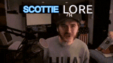 Scrunklesgc Scottie GIF - Scrunklesgc Scottie Scottie Lore GIFs