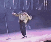 Mj Michael Jackson GIF - Mj Michael Jackson Dance GIFs