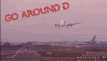 An Airport GIF