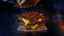 Wendys Baconator GIF - Wendys Baconator Burger GIFs