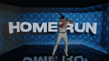 Matt Wallner Home Run GIF - Matt Wallner Home Run Minnesota Twins GIFs
