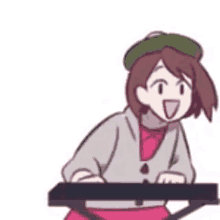 Pokemon Gloria GIF - Pokemon Gloria GIFs