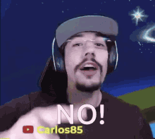 No Carlos85 GIF - No Carlos85 GIFs