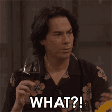 What Spencer Shay GIF - What Spencer Shay Icarly GIFs