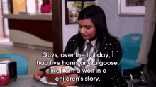 Goals GIF - Holiday Over Eating Glutony GIFs