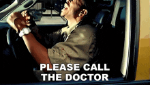 Please Call The Doctor Ludacris GIF - Please Call The Doctor Ludacris Act A Fool Song GIFs