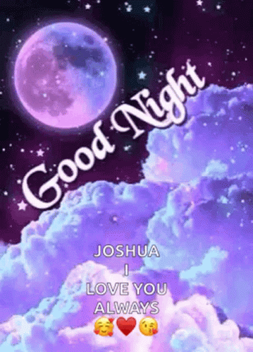 Good Night GIF - Good Night Notte - Discover & Share GIFs