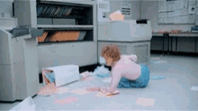 9to5 Copier GIF - 9to5 Copier Office GIFs