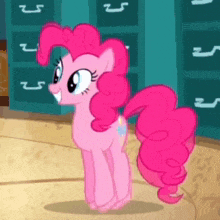 Pinkie Pie Meme Pinkie Pie Being Pinkie Pie GIF - Pinkie Pie Meme Pinkie Pie Being Pinkie Pie Mlp Cute GIFs