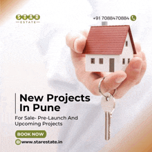 New Projects In Pune New Luxury Projects In Pune GIF