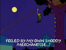 Simpsons Herman GIF - Simpsons Herman Counterfeit Jeans GIFs