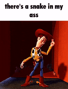 Snake Woody GIF - Snake Woody Come GIFs