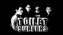 toilet surfers punk rock punk rock jakarta