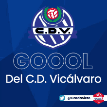 Cd Vicalvaro Vicalvaro Preferente GIF - Cd Vicalvaro Vicalvaro Preferente Gol Del Vicalvaro GIFs