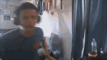 Chair Falling Out GIF - Chair Falling Out Fall GIFs