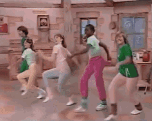 Friday Dance Excited GIF