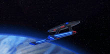 The Spaceship Launches Star Trek Lower Decks GIF - The Spaceship Launches Star Trek Lower Decks The Spacecraft Takes Off GIFs