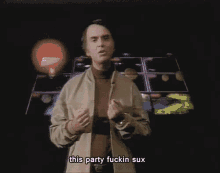 This Party Fuckin Sux GIF - This Party Fuckin GIFs