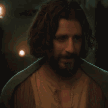 The Chosen Jesus GIF - The Chosen Jesus Laugh GIFs